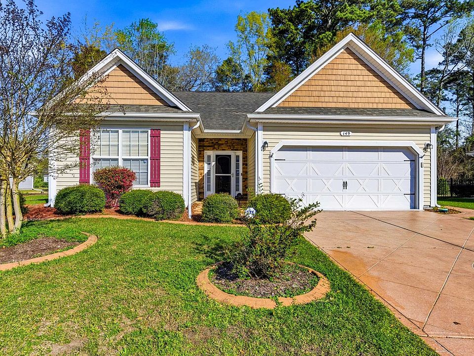 1st image of 149 Myrtle Grande Dr.