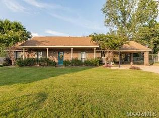 777 Summer Ln, Prattville, AL 36066
