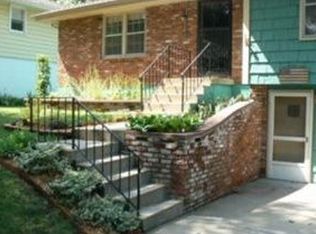 516 NW 87th Ter, Kansas City, MO 64155