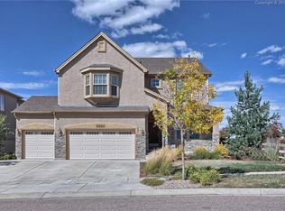 4894 Preachers Hollow Trl, Colorado Springs, CO 80924
