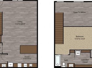 The Flats at Leighton District, Lincoln, NE 68504