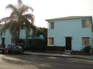 7025 Mountain View Ave APT J, Huntington Park, CA 90255