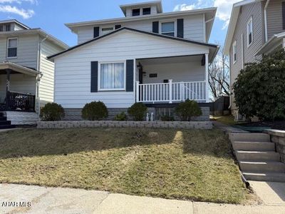 219 E 23rd Ave, Altoona, PA, 16601
