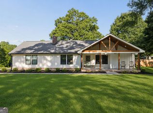 7507 Campground Rd, Cumming, GA 30040