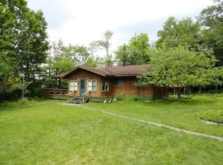 Cardinal Red Rd, Michigamme, MI 49861