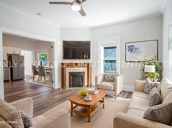 955 E 100 S, Salt Lake City, UT