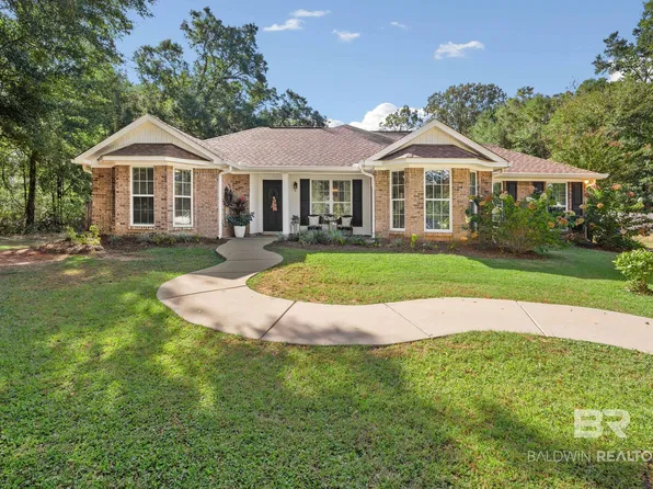 10944 County Road 24, Fairhope, AL 36532