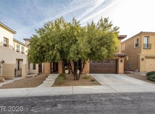 1038 Via Di Olivia St, Henderson, NV 89011