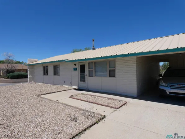 318 Chalcocite St, Tyrone, NM 88065
