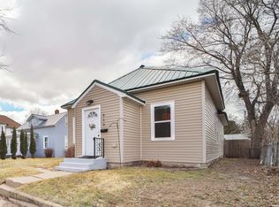 319 2nd St NE, Staples, MN 56479