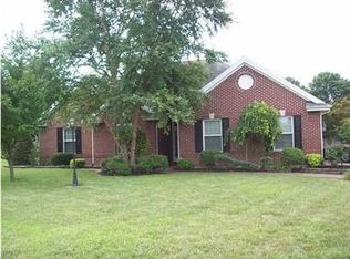 2700 N Stockwell Rd, Evansville, IN 47715