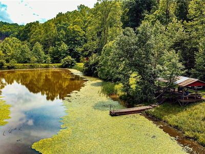731 Fall Run Rd, Walker, WV, 26180