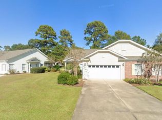483 Deerfield Links Dr., Myrtle Beach, SC 29575