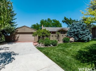 3549 E Covepoint Dr, Millcreek, UT 84109