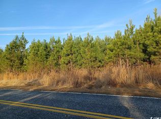 0 Hamp Rd #34-539, Mullins, SC 29574