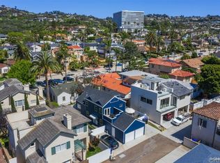 7402 1/2 Eads Ave, La Jolla, CA 92037