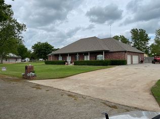 21859 W 14th St S, Sand Springs, OK 74063