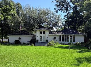 458 Mallard Point, Livingston, TX 77351