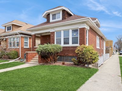 1347 Euclid Ave, Berwyn, IL, 60402