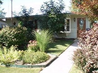 229 Drake Ave, New Carlisle, OH 45344