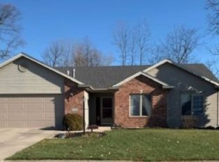 11432 Bromley Cv, Fort Wayne, IN 46845