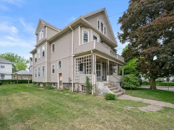 164-166 Church St, Watertown, MA 02472
