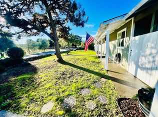 1225 Fowler Creek Rd, Sonoma, CA 95476