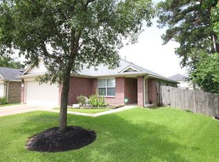 15847 Little Miss Creek Dr, Cypress, TX 77429