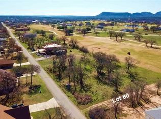 LOT 80 Chesterfield Dr, Kingsland, TX 78639