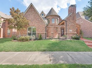 3159 Camden Bluff Rd, Frisco, TX 75034