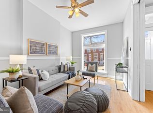215 N Linwood Ave, Baltimore, MD 21224