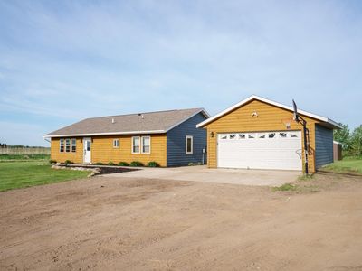 8131 345th Ave, Pierz, MN, 56364