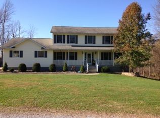 28 Katy Ln, Wheeling, WV 26003