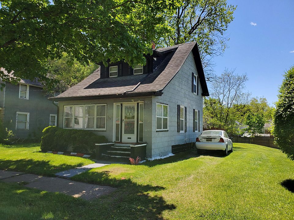 159 W Addison St, Jackson, MI 49203 | MLS #22018875 | Zillow