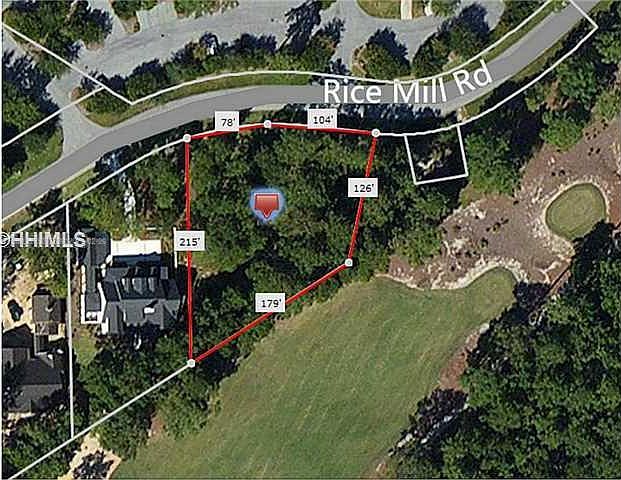2nd image of 3 Rice Mill Ln