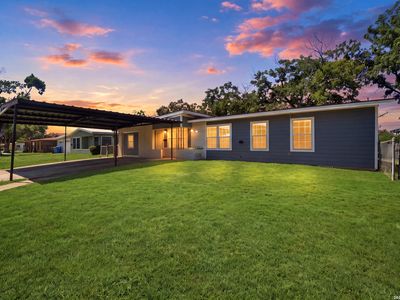 311 RYAN DR, San Antonio, TX, 78223