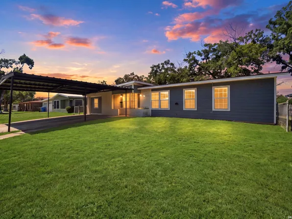 311 RYAN DR, San Antonio, TX 78223