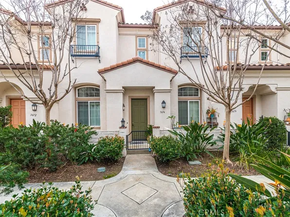 3674 Amistad Ln, El Monte, CA 91731