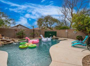 4707 E Melinda Ln, Phoenix, AZ 85050