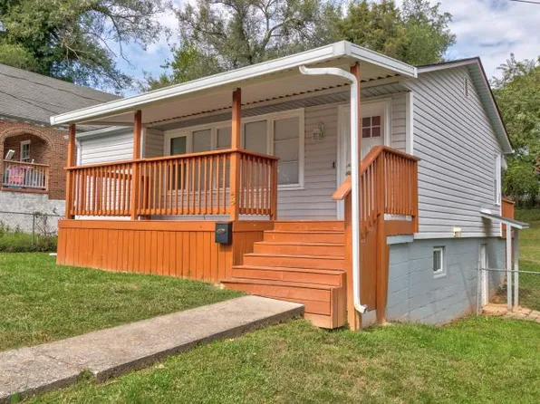 48 Clover Ave NE, Roanoke, VA 24012