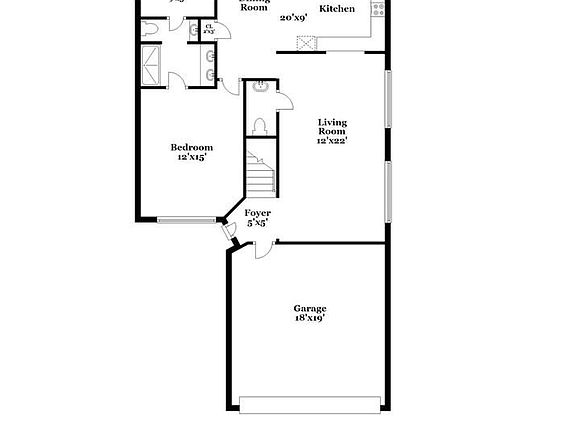 2nd image of 24539 Cypresspark Glen Ln