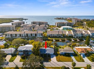 8225 Channel Dr, Port Richey, FL 34668