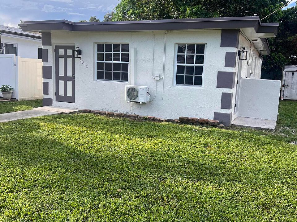 1st image of 5012 SW 22ND Street