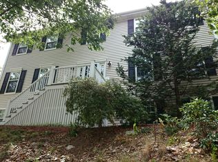 354 Corey St, West Roxbury, MA 02132