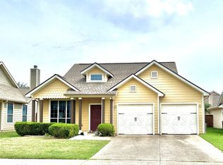 2917 Savill Gdn, Denton, TX 76207