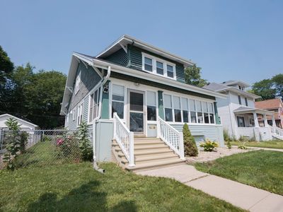 406 S Park Ave, Fond Du Lac, WI, 54935