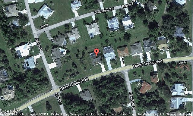 Map View
