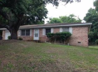 4416 Spur St, North Charleston, SC 29405