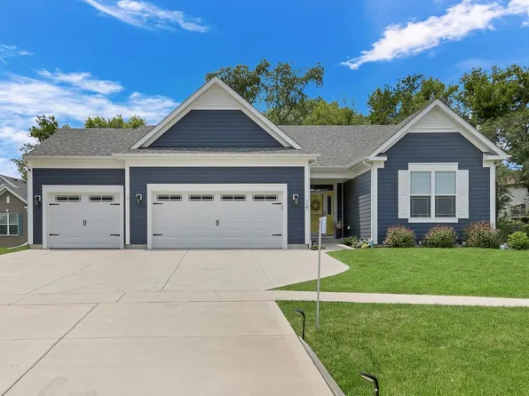 727 Fairway DRIVE, Twin Lakes, WI 53181