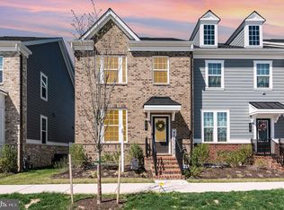 416 Holloway St, Baltimore, MD 21220